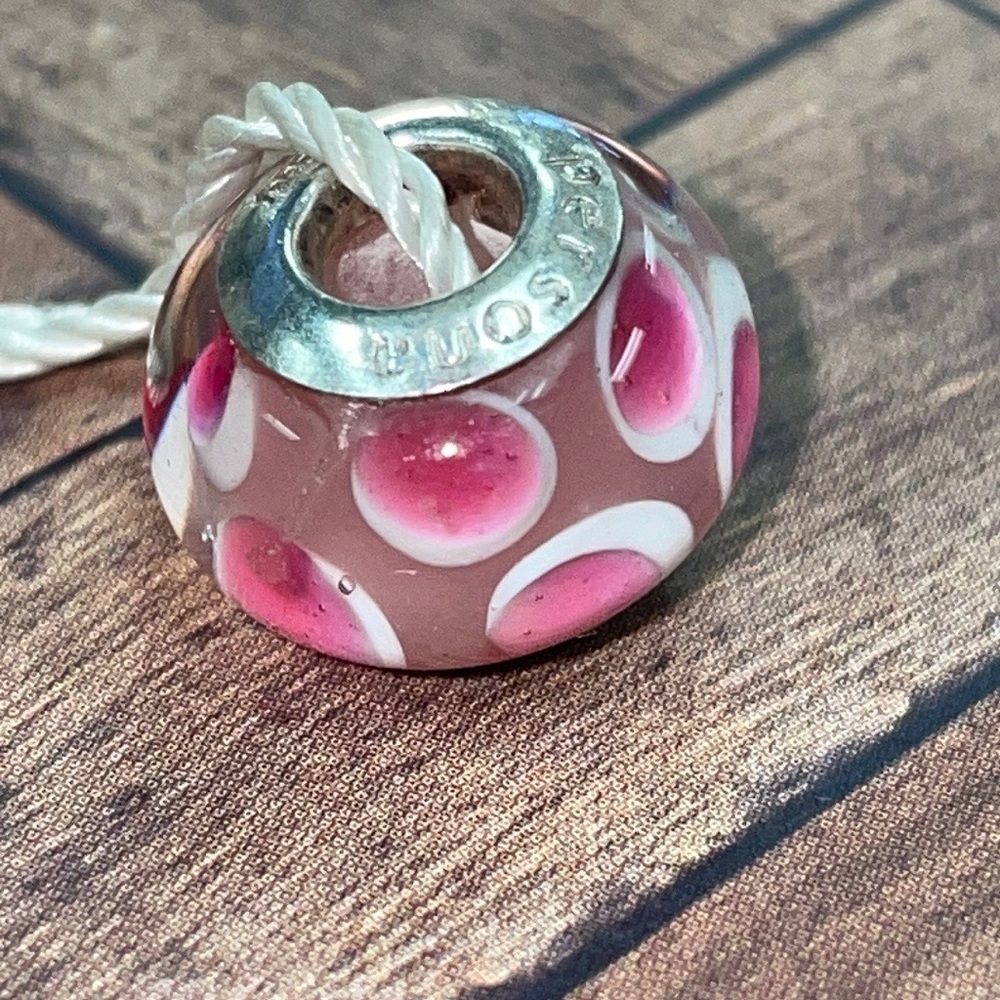 NWT Persona Charm Bead